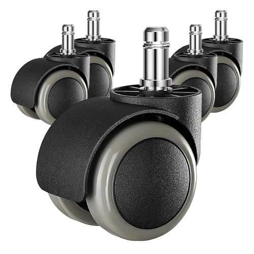 Inch rollerblade wheels - 2,
