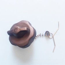 Outboard Motor Fuel Tank Cap