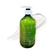Olive Oil Skin Care Company
