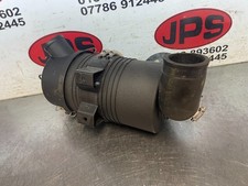 Plastic Donaldson air filter