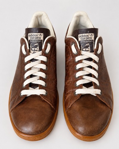Adidas stan smith lux - adidas, very