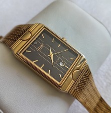 Citizen vintage gents tank - vintage,