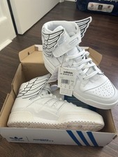 Adidas X Jeremy Scott BNWT UK