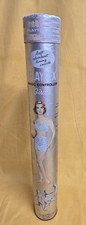 EMPTY TUBE / BOX FOR VINTAGE PLAYTEX MAGIC CONTROLLER GIRDLE  C1960