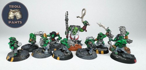 Ork gretchin orks - gretchin,