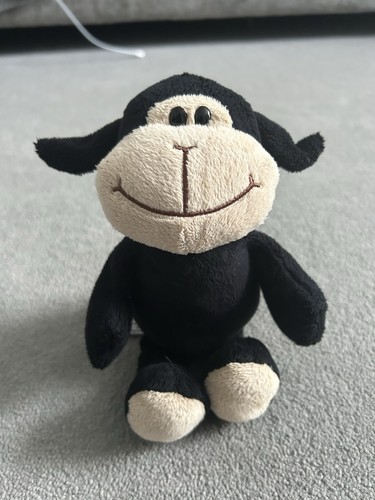 Vintage kinder black - , sheep