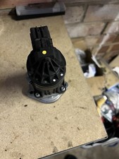 Isuzu 1.9 Rz4e Egr Valve