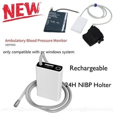 ABPM60 Ambulatory NIBP Holter