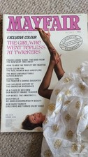 Mayfair Vol. 17 No. 3 - Girl