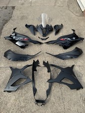 BMW S1000RR 2024 Oem Complete Fairing Panels Genuine Wings M Sport 21 22 23