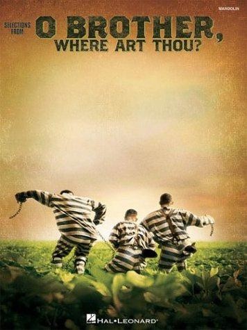 Brother where art thou - where,