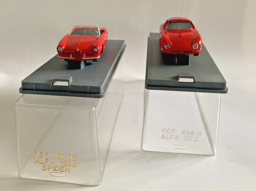 Alfa romeo giulietta - alfa,