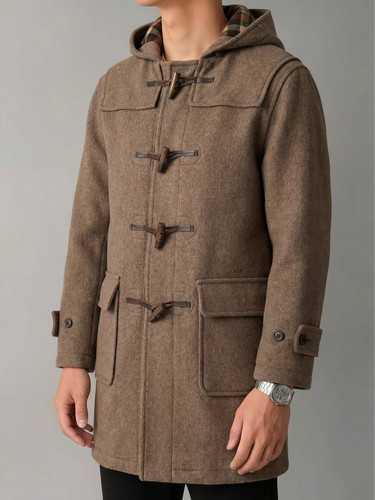 Vintage 1970s traditional - 1970s,