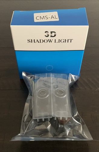 Ghost shadow light - ghost,