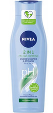 NIVEA 2in1 Shampoo &