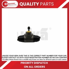 VIKA Rear Wheel Cylinder fits