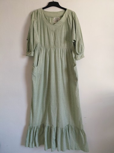 Laura ashley dress - dress, vintage