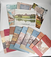 A collection of 13 National
