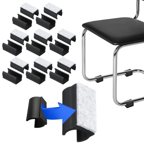 Pack rectangle shaped - 16,