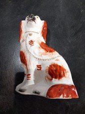 Staffordshire Wally Dog