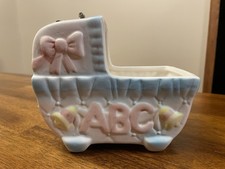 Vintage Working Musical Baby