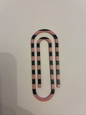 Jack Wills Large Paperclip
