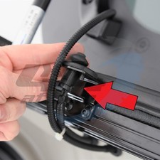 Mitsubishi L200 Aeroklas GST+