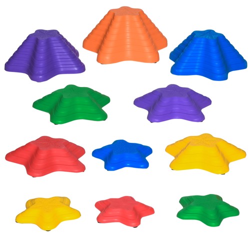 Outsunny piece stepping - outsunny, 11-piece