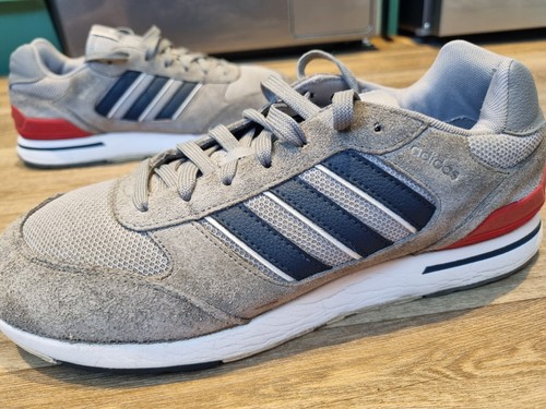 Men adidas run size 9 - men's,