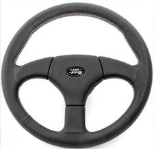 LAND ROVER DEFENDER STEERING