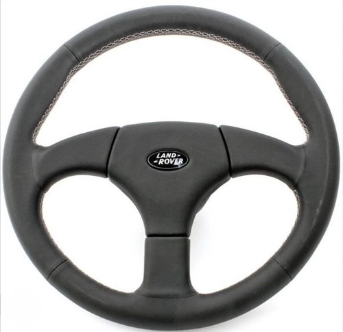 Land rover defender steering - defender,