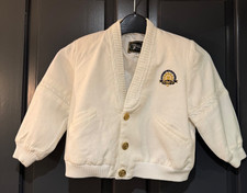 Nautical Jacket Toddler 18