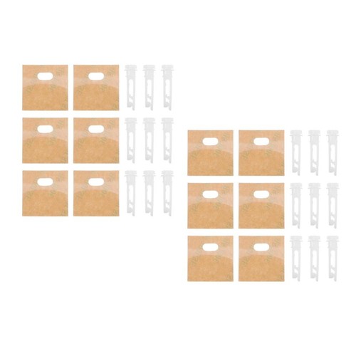 Sets blind repair stems - blind,