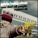 Goldie lookin chain guns - lookin,