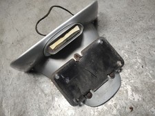 Rear mud flap ET4 Vespa