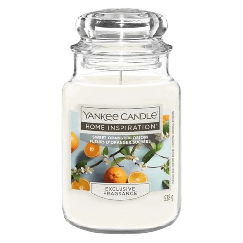 Yankee candle home - candle,