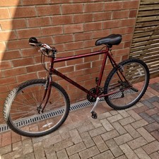 Vintage Diamondback Sorrento