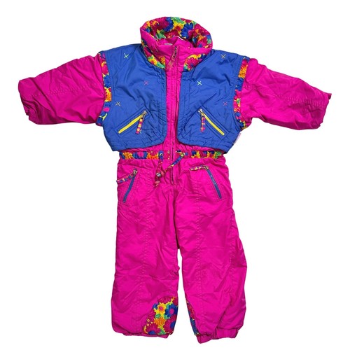 Vintage obermeyer snow - vintage,