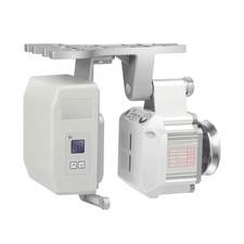 550W Brushless Motor for