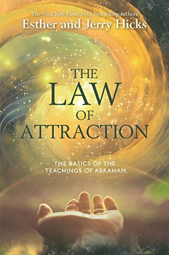 The law attraction - law, attraction: