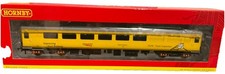HORNBY R4928 MK2F OPEN COACH PLPR NETWORK RAIL. NEW.