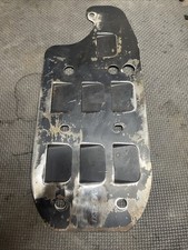 MOROSO 23020 Louvered Windage Tray SB Chevy V8 350 355 383 400