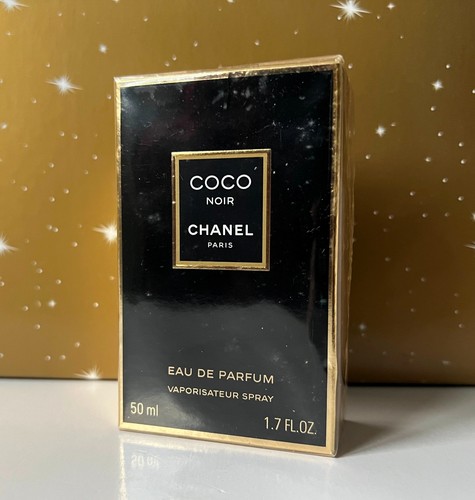 Chanel coco noir - coco,