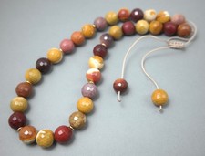 Lola Rose  Mookaite Jasper