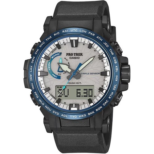 Casio pro trek prw 61d - casio,