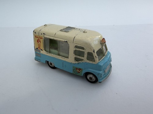 1960 corgi smith karrier - corgi, smith's