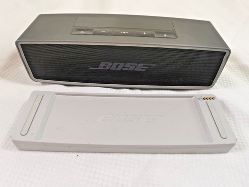 Bose soundlink mini - bose,