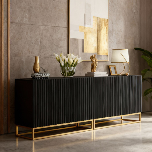 Unit stand sideboard - tv,