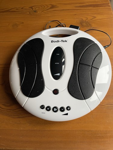 Bodi tek circulation plus - bodi-tek,