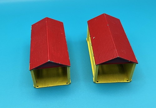 Matchbox lesney accessory - matchbox,